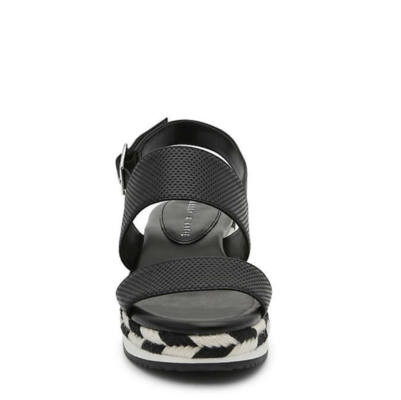 Kelly & Katie Poliana Espadrille Wedge Sandal - Picture 2 of 8